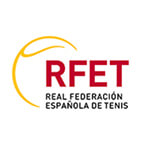 Real Federación Espanola de tenis